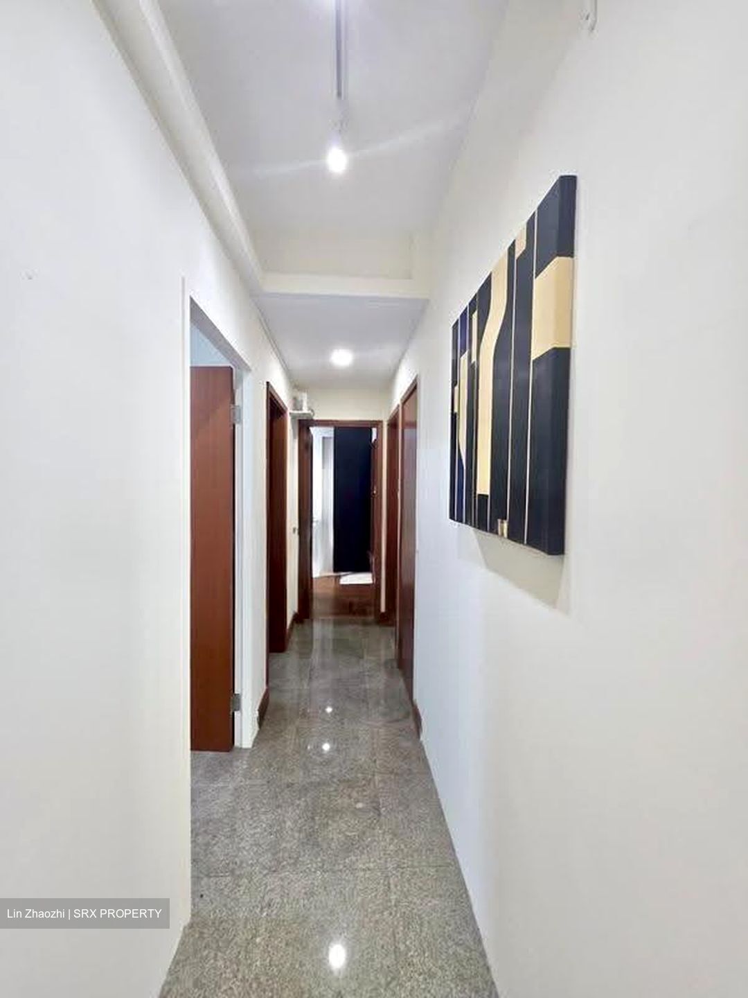 Eastpoint Green (D18), Condominium #622681471